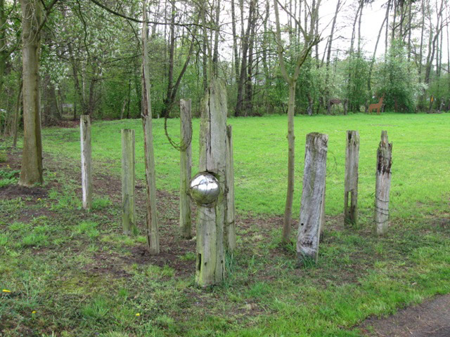 Kunstgeschichten – Hoffnung
