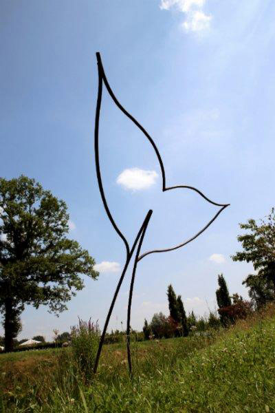Kunstgeschichten – Der Wal