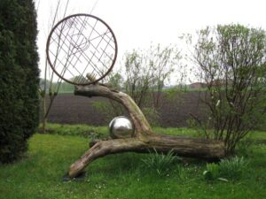 Kunstpfad – 2 – Balance