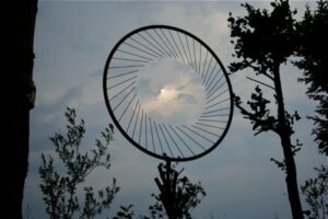 Kunstpfad – 9 – Stargate