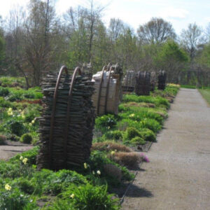 Erntezeit im Gartenschau-Park Rietberg, 2016