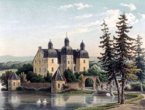 Von der Idee zur Umsetzung 3 – Historische Vorlage