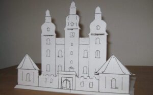 Von der Idee zur Umsetzung 6 – Erstes Model